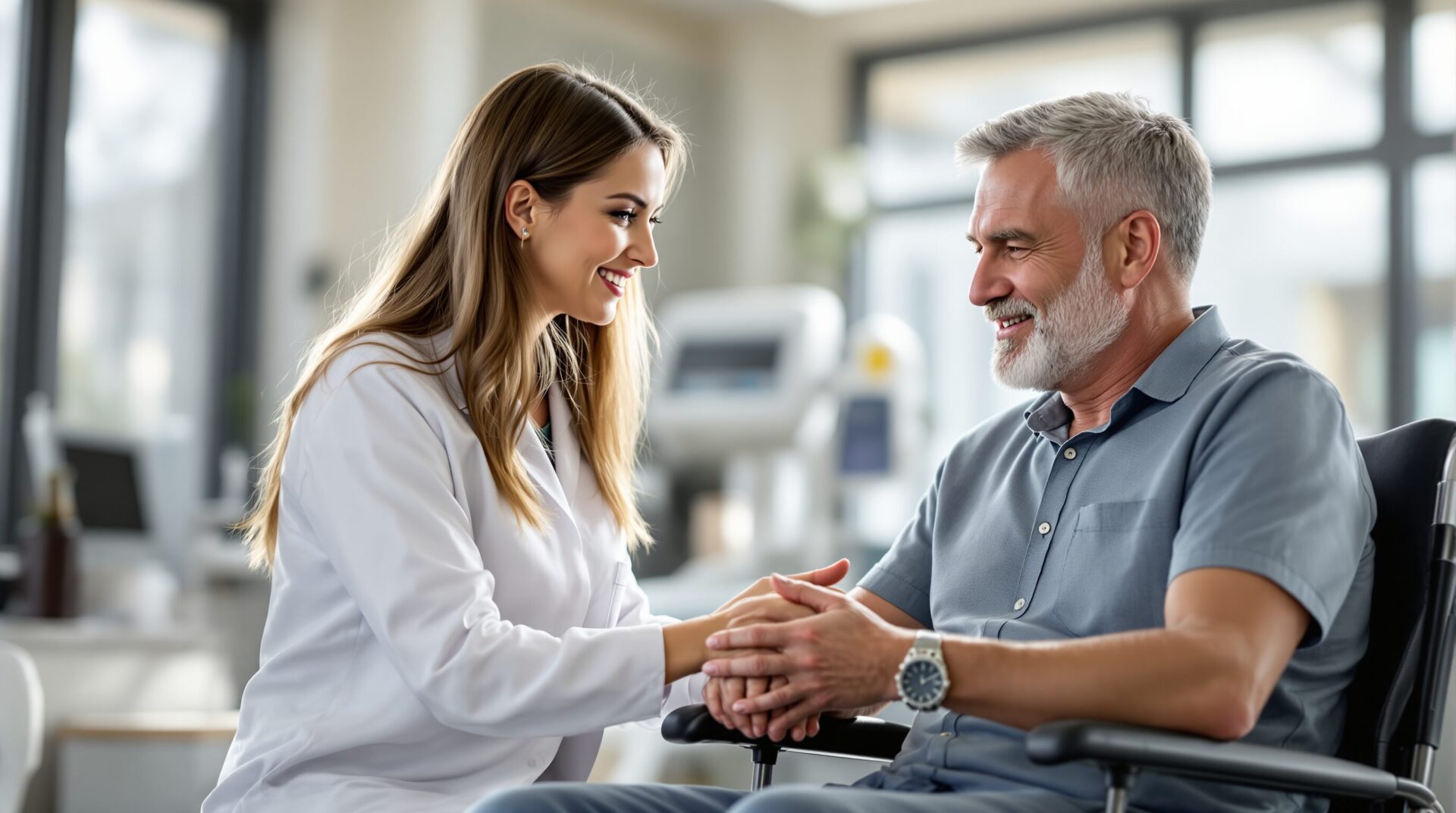 quel métier faire avec une discopathie dégénérative