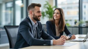 attaché commercial c'est quoi