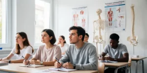 duree formation ostéopathe