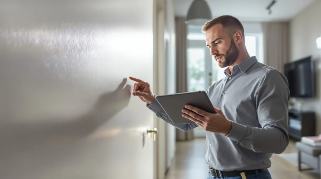 fiche métier diagnostiqueur immobilier