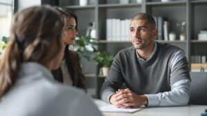 fiche métier psychiatre