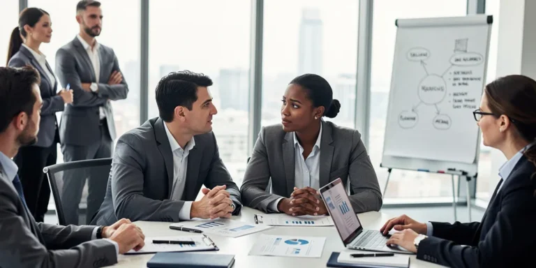 Le bilan de compétences : clarifiez votre projet professionnel