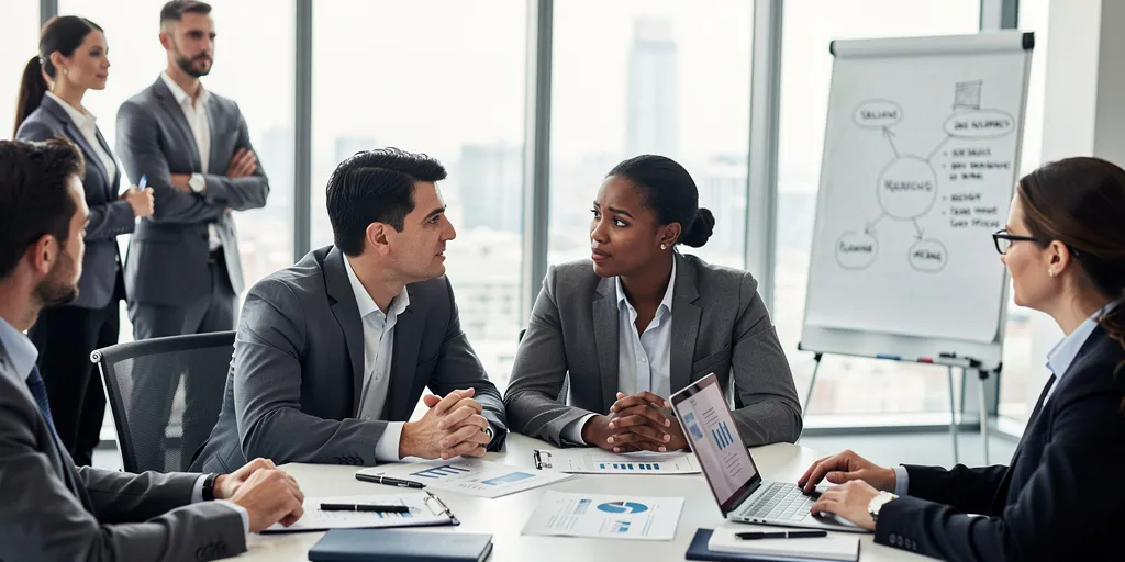 Le bilan de compétences : clarifiez votre projet professionnel