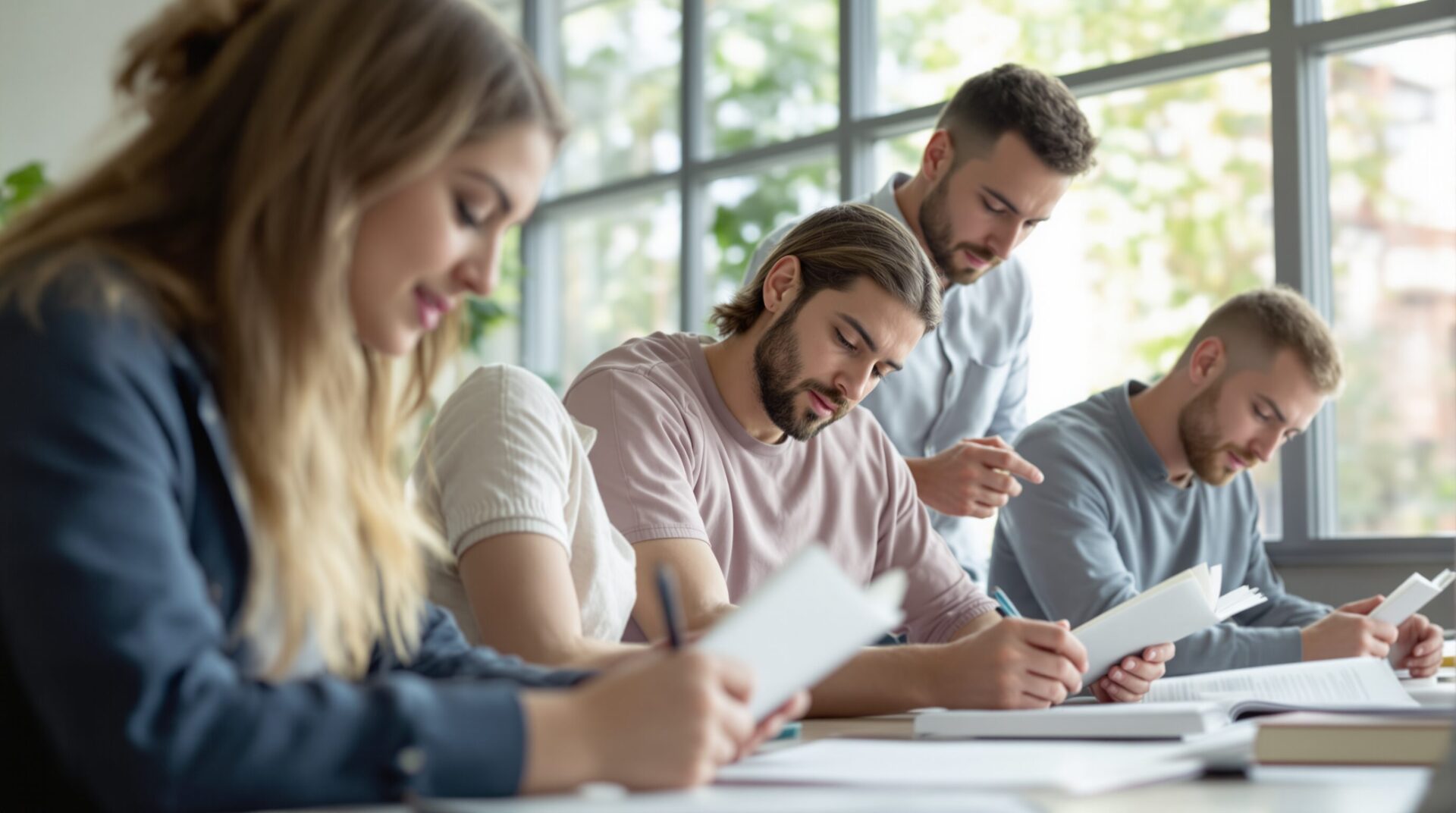 ostéopathe etude annee