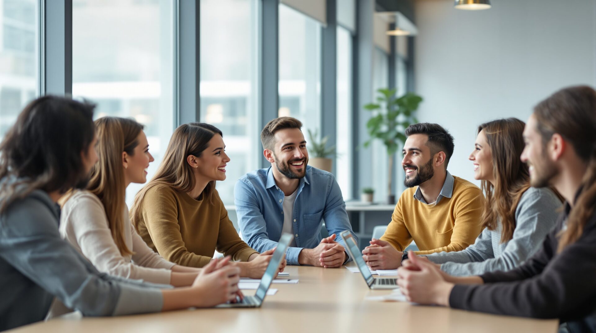 Pourquoi choisir un DUT en gestion des organisations ?