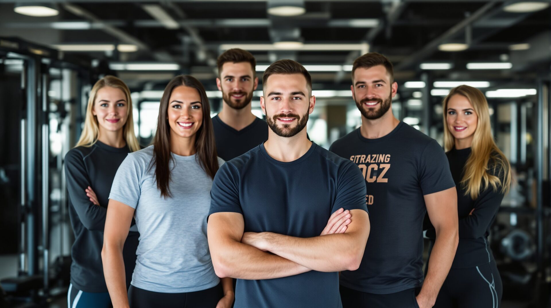 préparateur physique études