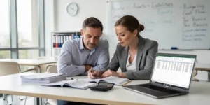 bts comptabilite gestion en 1 an