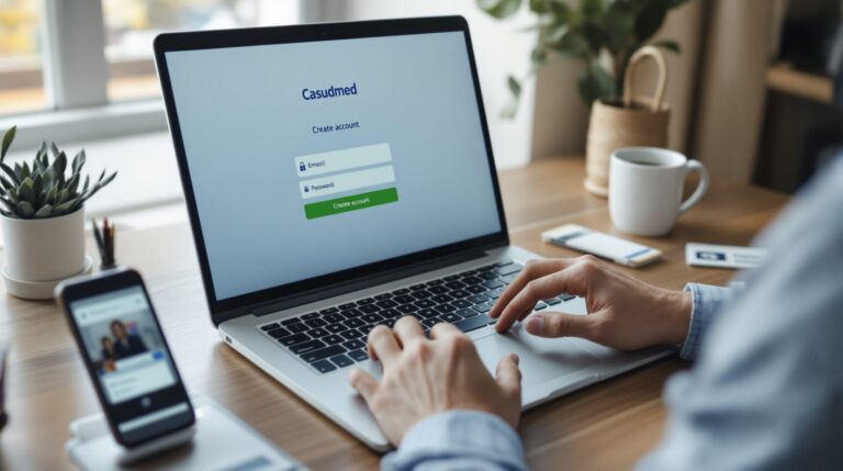 casudmed