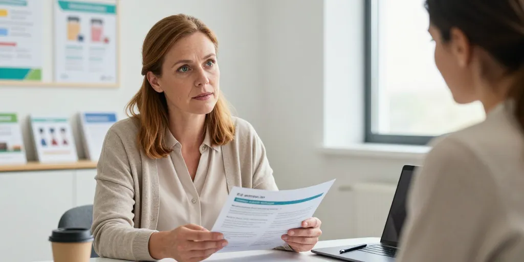 conseillère esf fiche métier