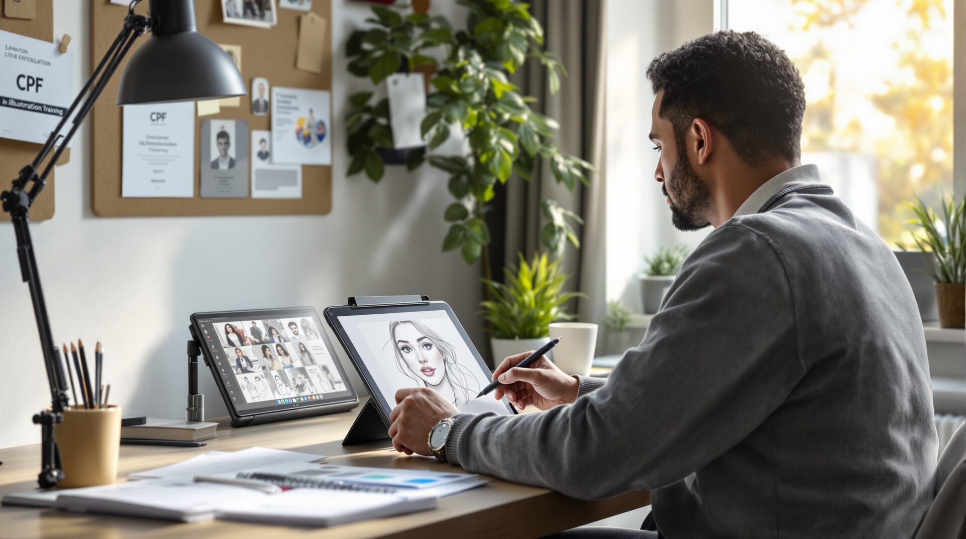 formation illustration cpf