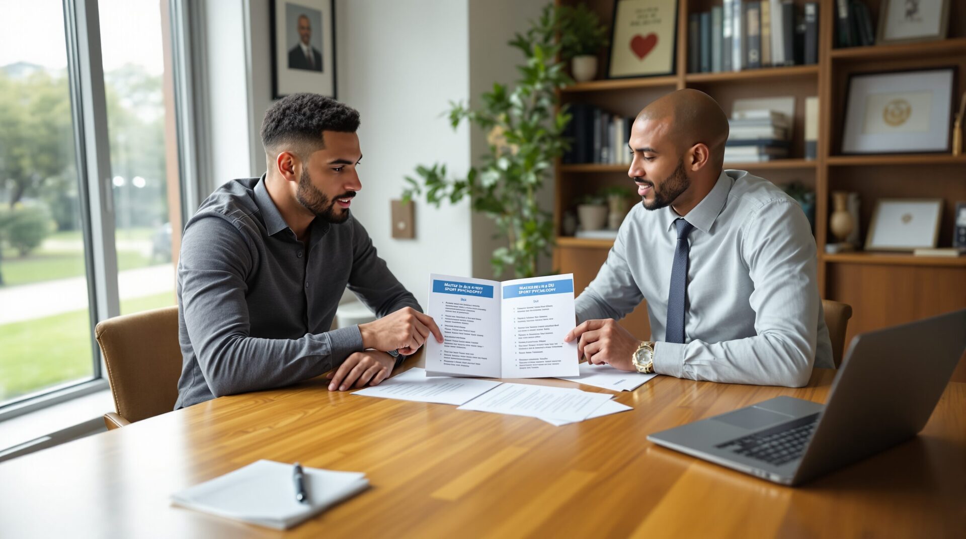 formation psychologie du sport