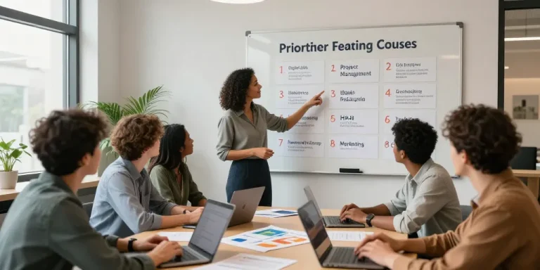 idee formation reconversion