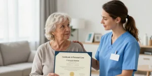 aide a la personne diplome