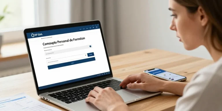 argent cpf sur compte bancaire