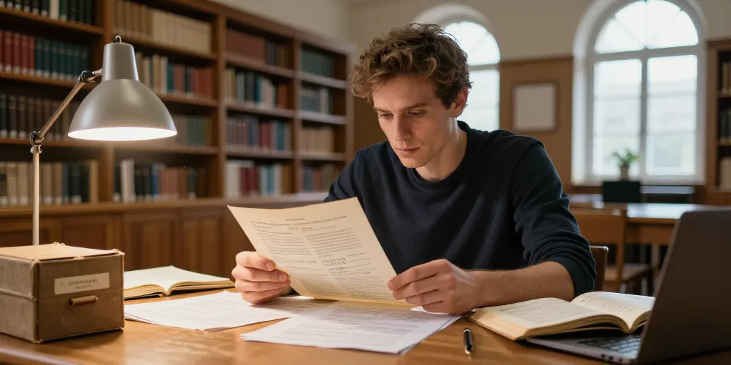 conservateur du patrimoine formation