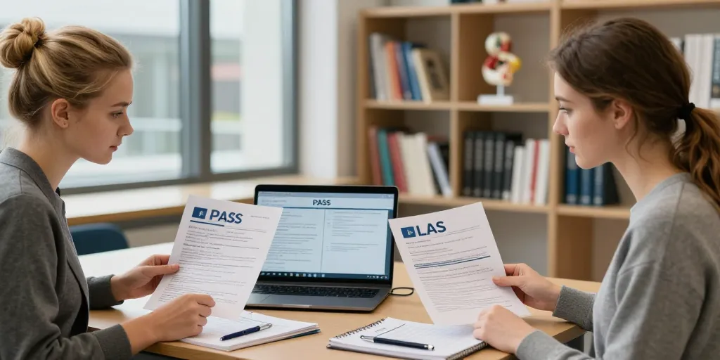 etudes de sage femme