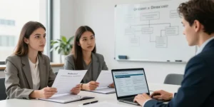 formation consultant recrutement