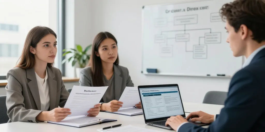 formation consultant recrutement