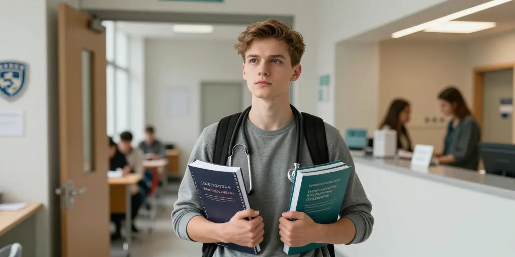 formation en zoologie