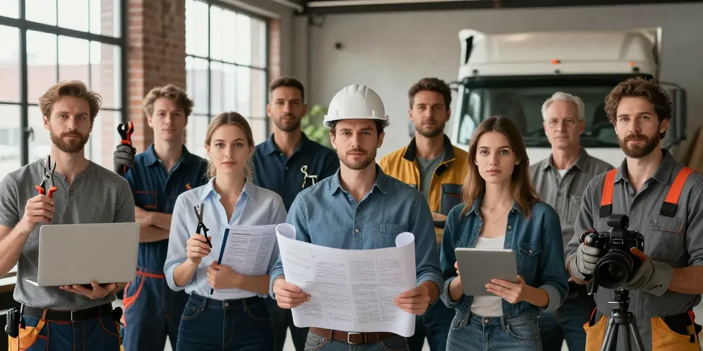 les metier les mieux payés sans diplome