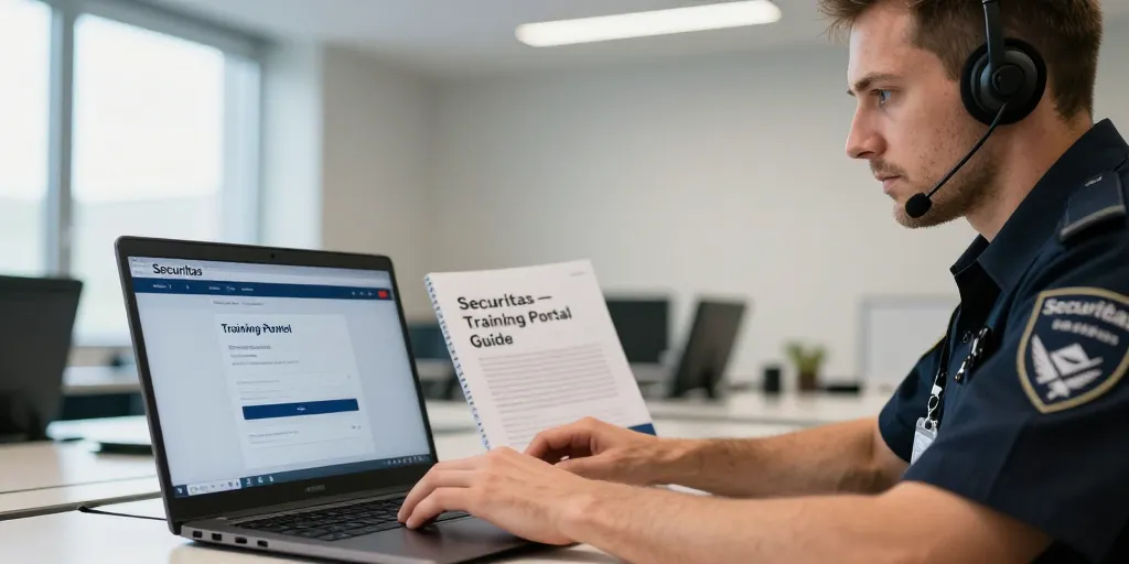 mon portail securitas