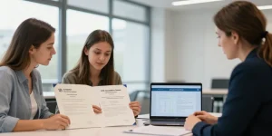 que faire après un bac stmg gestion finance