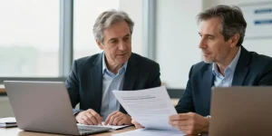 reconversion professionnelle banque