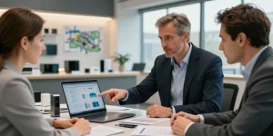 technico commercial métier