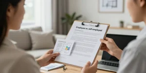 agent de visite immobilier