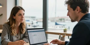 community manager la rochelle