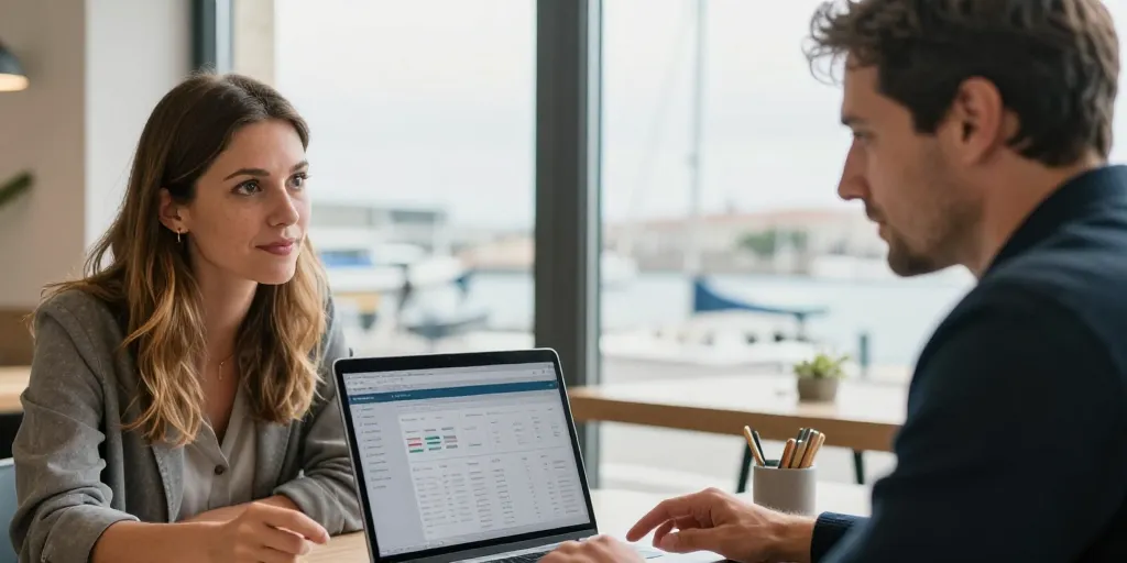 community manager la rochelle