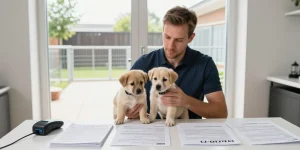 devenir éleveur canin particulier