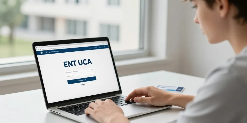 ent uca