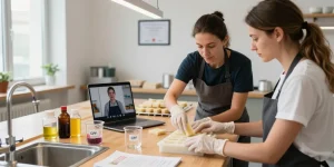 formation savonnier cpf