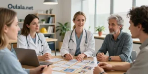 liste métiers oulala.net