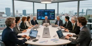 métier de l'économie