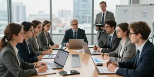 métier de l'économie