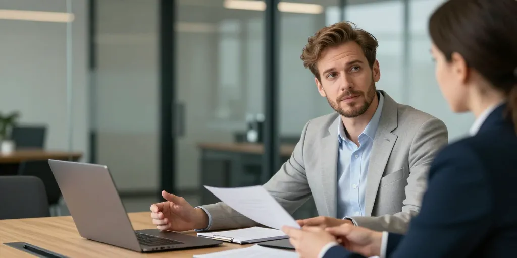 qualité et compétence