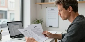 rédacteur immobilier