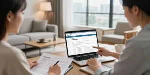 rédacteur immobilier