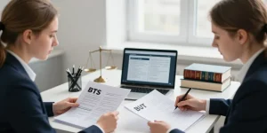 secrétaire juridique etude