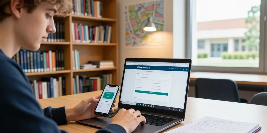Zimbra AgroParisTech : le portail de connexion, comment accéder rapidement ?