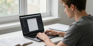bts informatique par correspondance