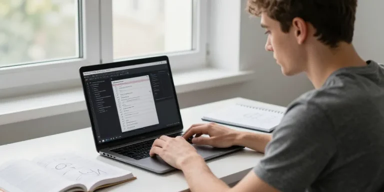 bts informatique par correspondance