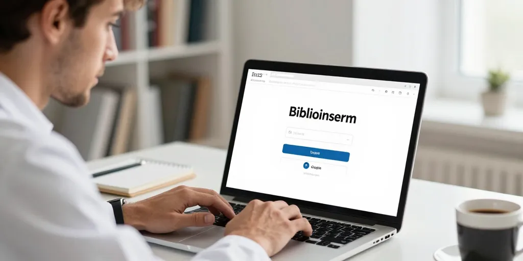 biblioinserm