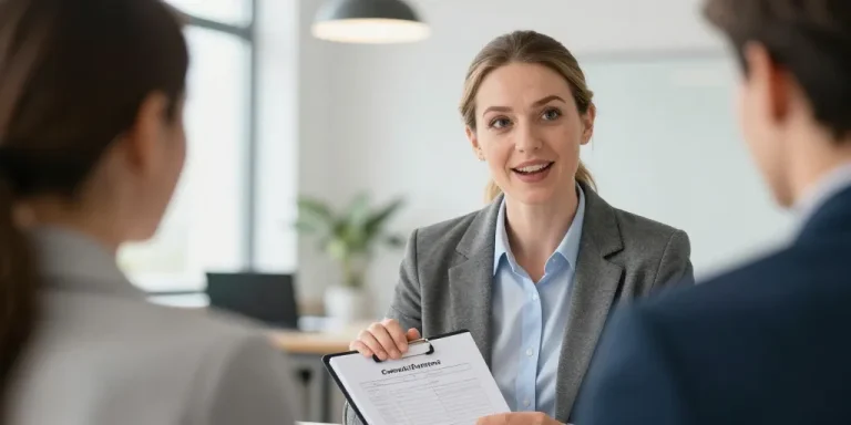 conseiller en évolution professionnelle formation