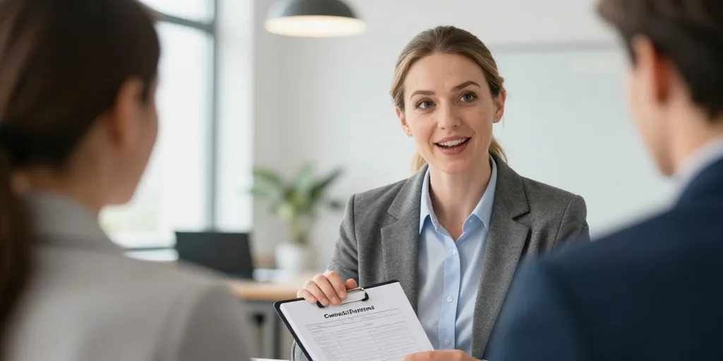 conseiller en évolution professionnelle formation