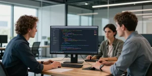 dev back end