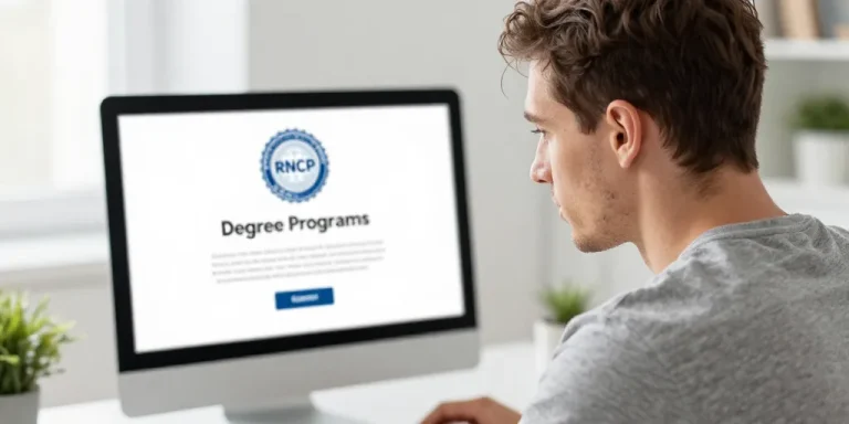 ecole informatique en ligne