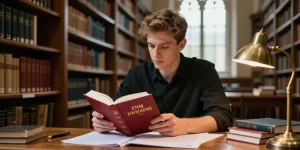 étude procureur de la république